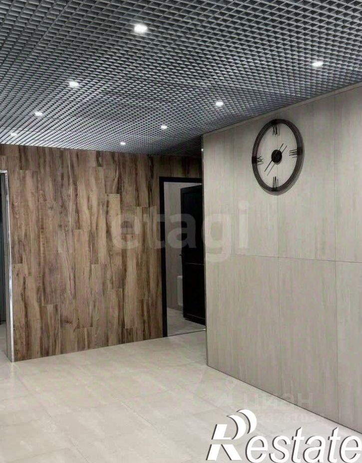 1-комн квартира Первомайская улица, 32А,  д. 32А