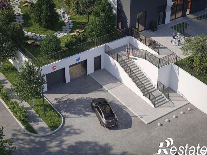 3-комн квартира в новом доме улица Михеева, 11,  д. 11