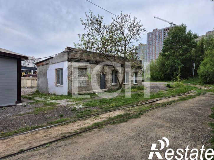 Отдельное здание улица Кауля, 45к4,  д. 45к4