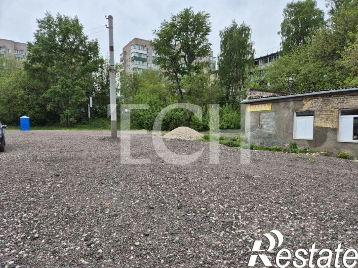 Отдельное здание улица Кауля, 45к4,  д. 45к4