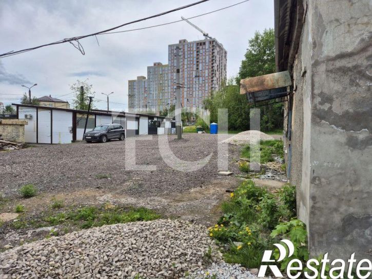 Отдельное здание улица Кауля, 45к4,  д. 45к4
