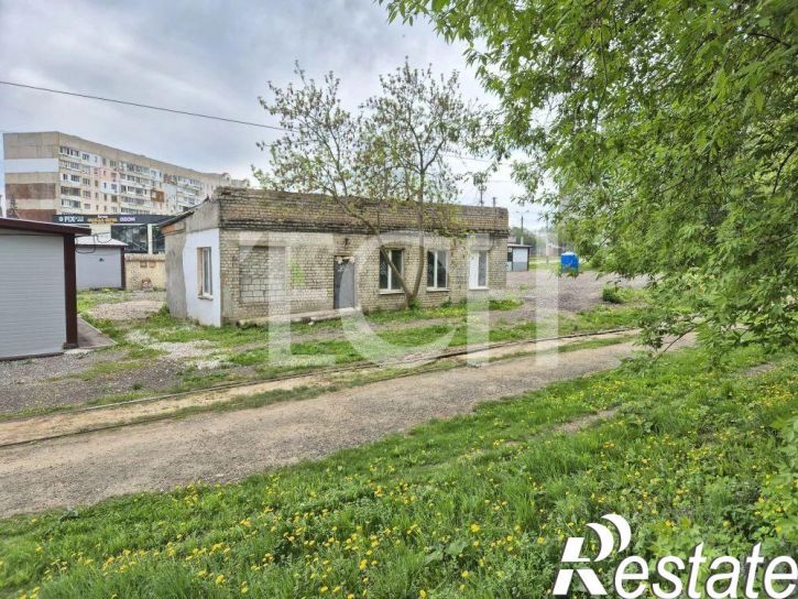 Отдельное здание улица Кауля, 45к4,  д. 45к4
