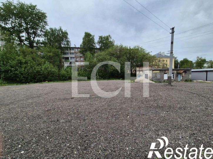 Отдельное здание улица Кауля, 45к4,  д. 45к4
