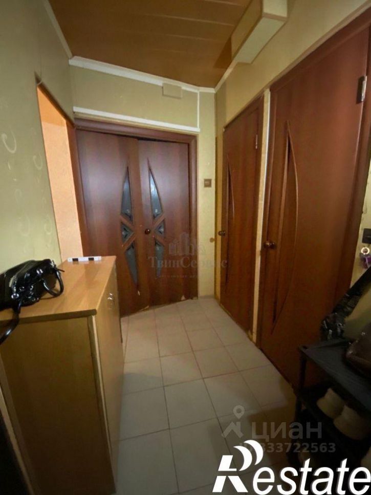 4-комн квартира улица Фрунзе, 9,  д. 9