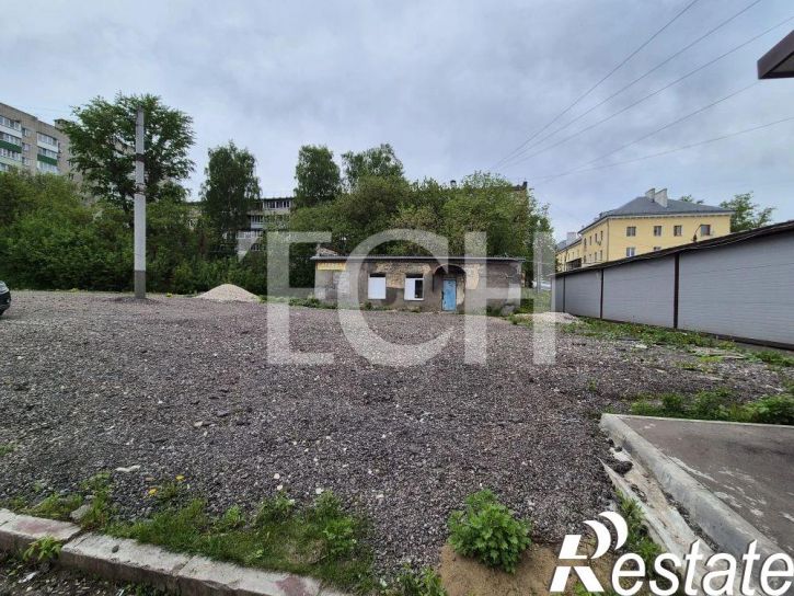 Отдельное здание улица Кауля, 45к4,  д. 45к4