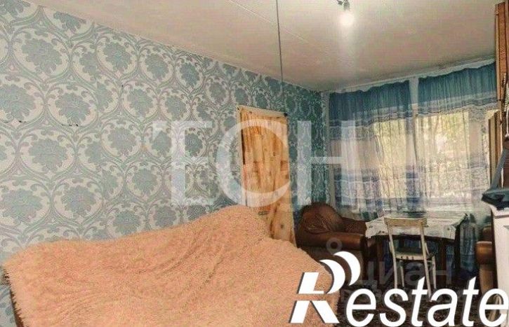3-комн квартира улица Бундурина, 62,  д. 62