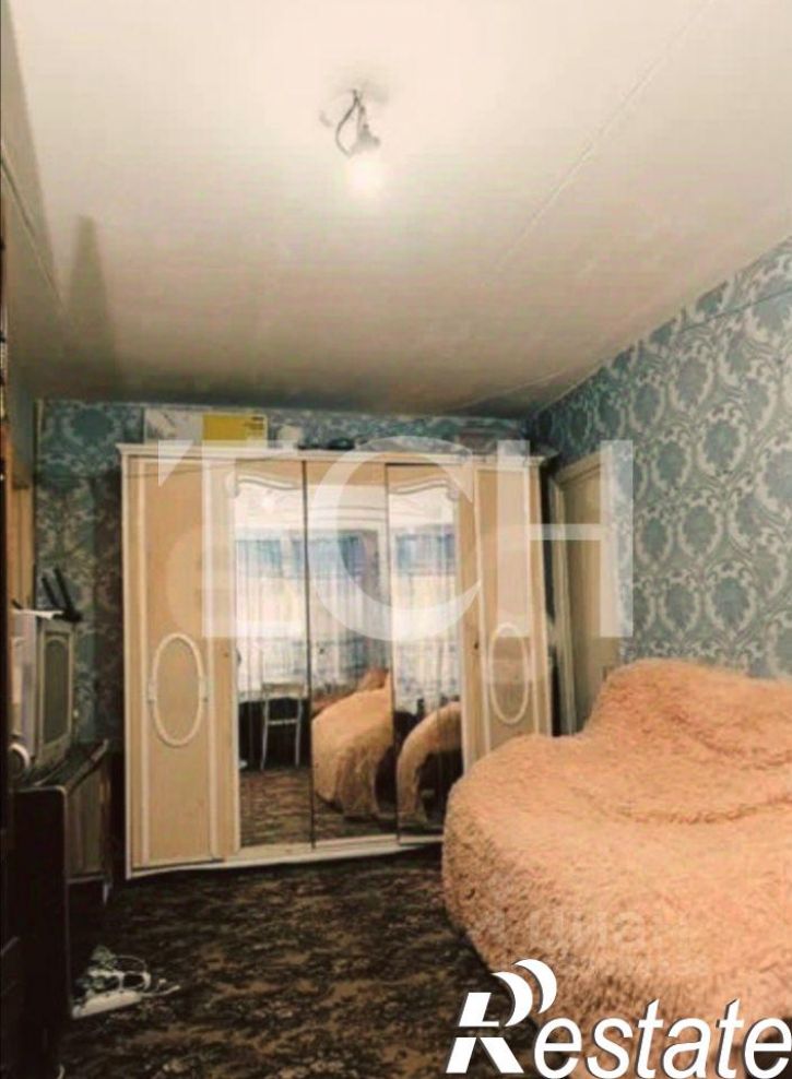 3-комн квартира улица Бундурина, 62,  д. 62