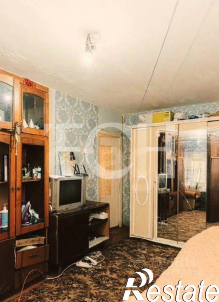 3-комн квартира улица Бундурина, 62,  д. 62