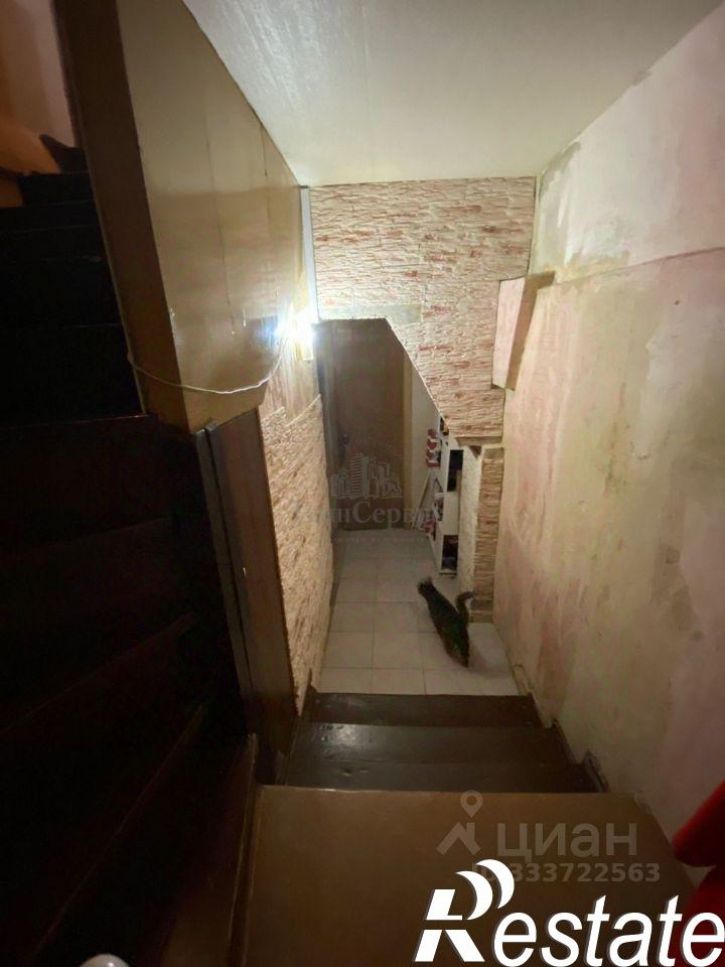 4-комн квартира улица Фрунзе, 9,  д. 9