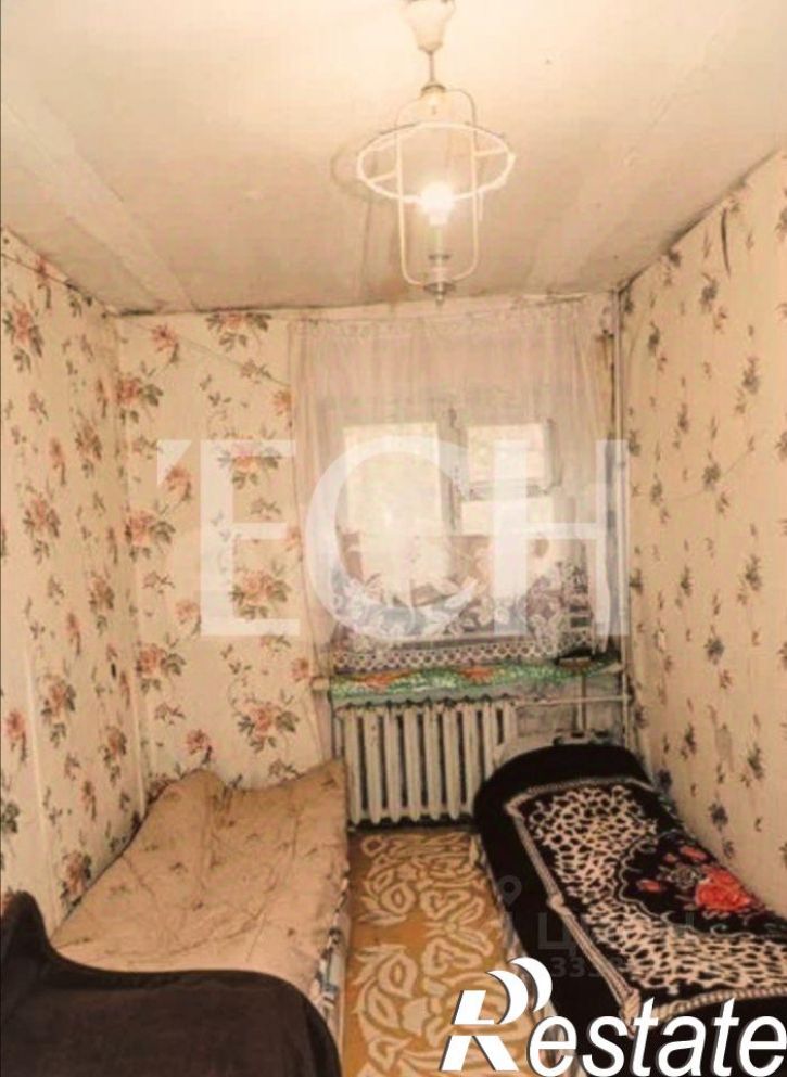 3-комн квартира улица Бундурина, 62,  д. 62