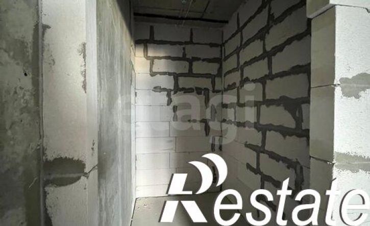 3-комн квартира улица Седова, 20Г,  д. 20Г