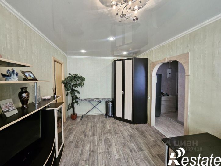 3-комн квартира Рязанская улица, 26 к2,  д. 26 к2