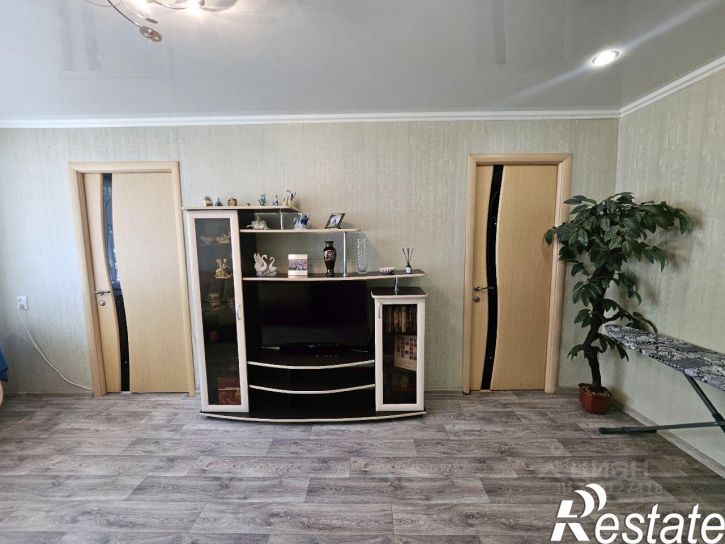 3-комн квартира Рязанская улица, 26 к2,  д. 26 к2