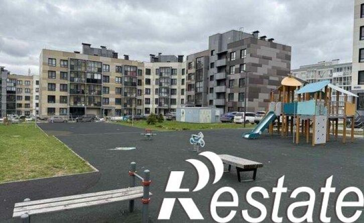 2-комн квартира улица Петровская, 5,  д. 5