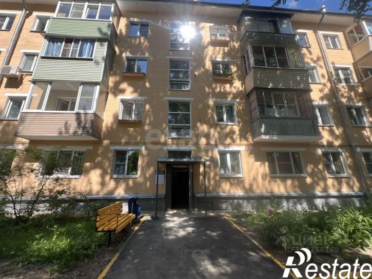 3-комн квартира улица Кутузова, 118,  д. 118