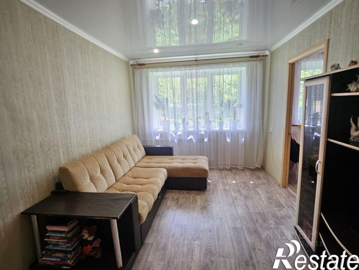 3-комн квартира Рязанская улица, 26 к2,  д. 26 к2