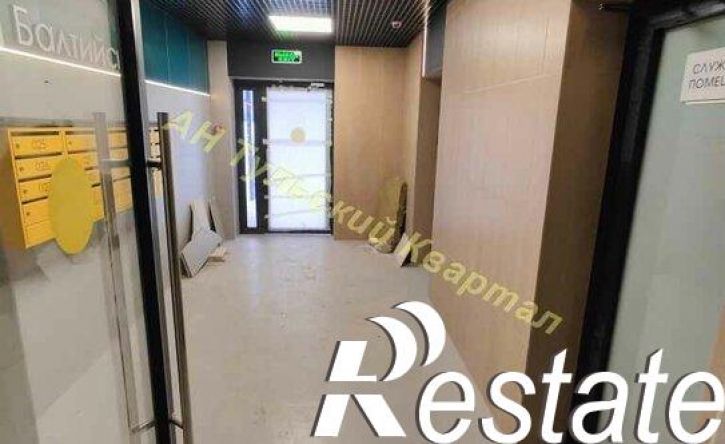 2-комн квартира улица Петровская, 5,  д. 5