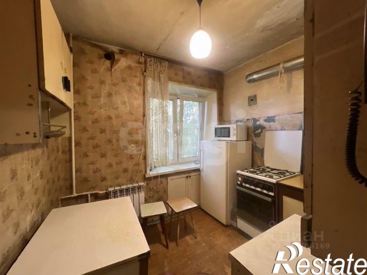 3-комн квартира улица Кутузова, 118,  д. 118