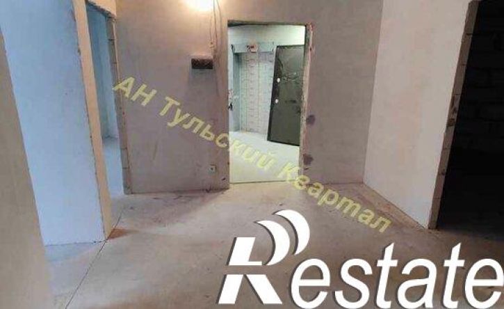 2-комн квартира улица Петровская, 5,  д. 5