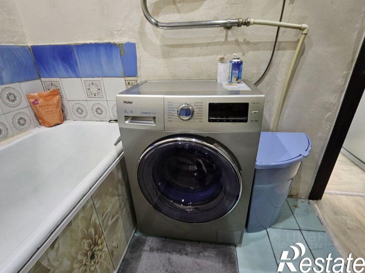 3-комн квартира Рязанская улица, 26 к2,  д. 26 к2