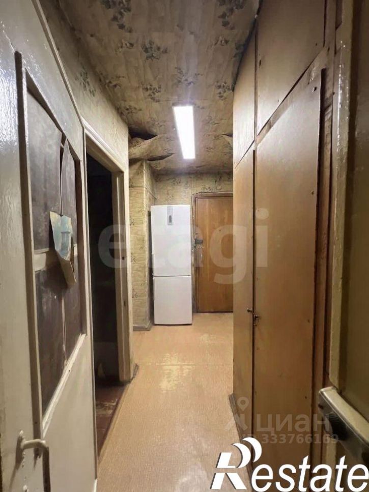 3-комн квартира улица Кутузова, 118,  д. 118