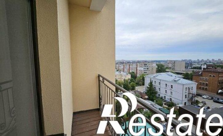 2-комн квартира улица Свободы, 19,  д. 19