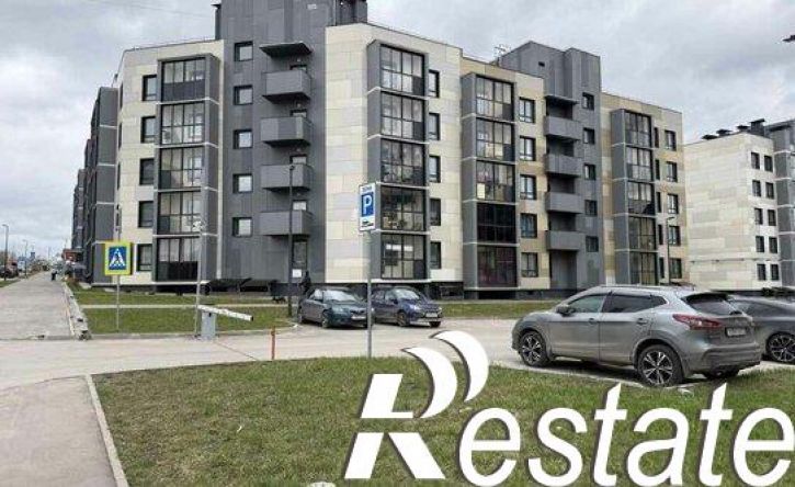 2-комн квартира улица Петровская, 5,  д. 5