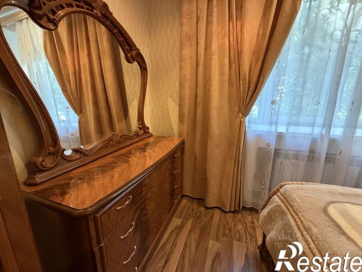 3-комн квартира улица Софьи Перовской, 34,  д. 34