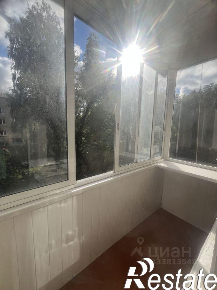2-комн квартира улица Кауля, 11 к3,  д. 11 к3