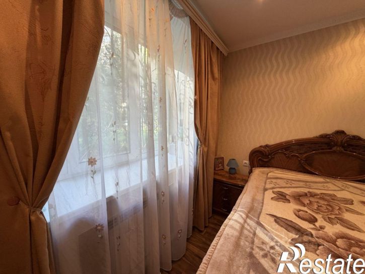 3-комн квартира улица Софьи Перовской, 34,  д. 34