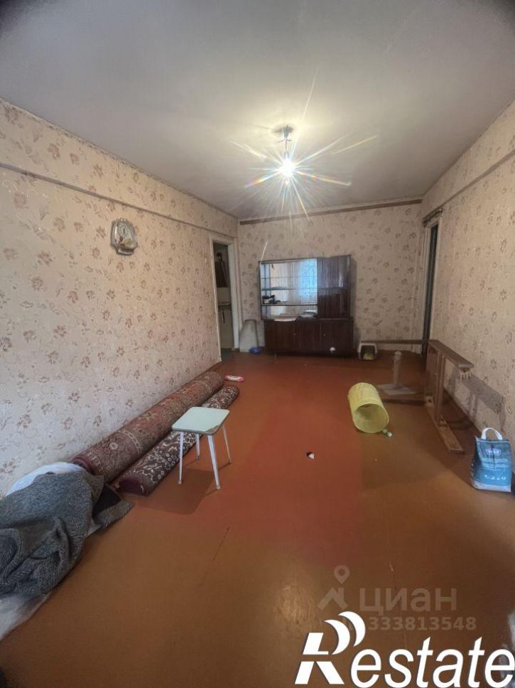2-комн квартира улица Кауля, 11 к3,  д. 11 к3