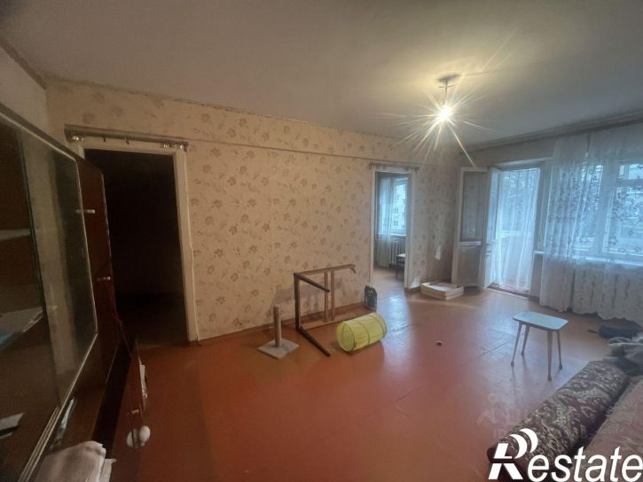 2-комн квартира улица Кауля, 11 к3,  д. 11 к3