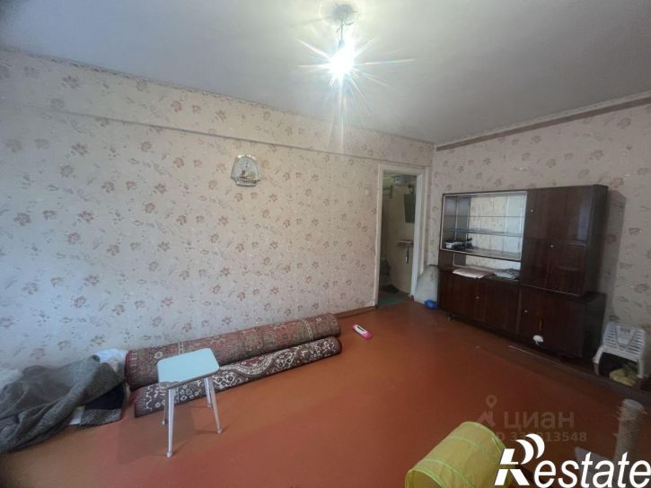 2-комн квартира улица Кауля, 11 к3,  д. 11 к3
