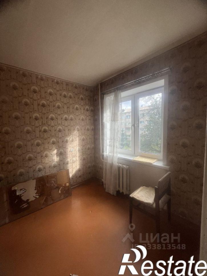 2-комн квартира улица Кауля, 11 к3,  д. 11 к3