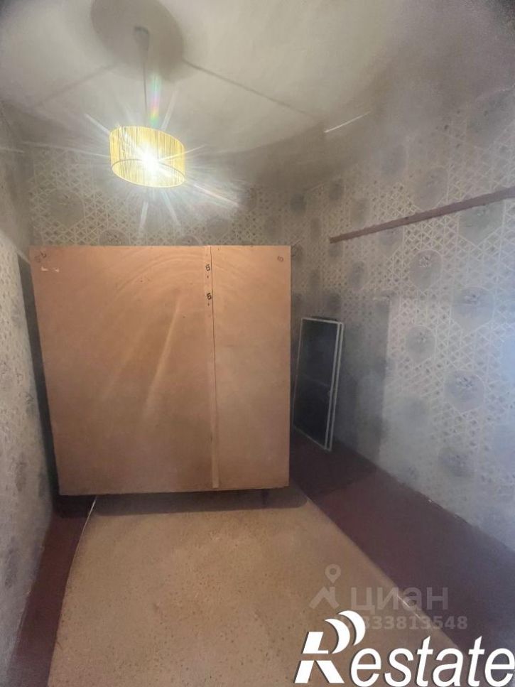 2-комн квартира улица Кауля, 11 к3,  д. 11 к3
