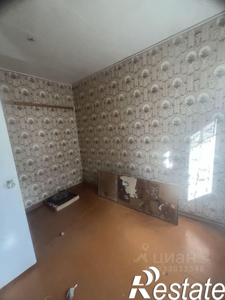 2-комн квартира улица Кауля, 11 к3,  д. 11 к3