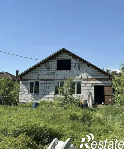 Продажа дома Дементьева ул