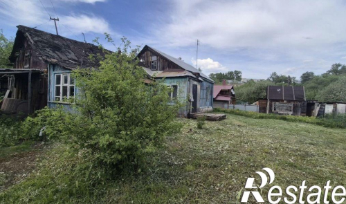 Продажа участка Большие Гончары ул, 69