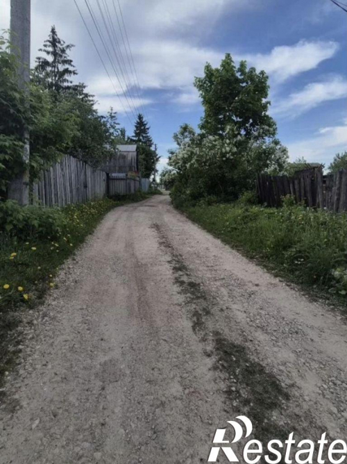 Продажа участка Большие Гончары ул, 69