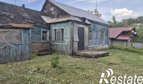 Продажа участка Большие Гончары ул, 69