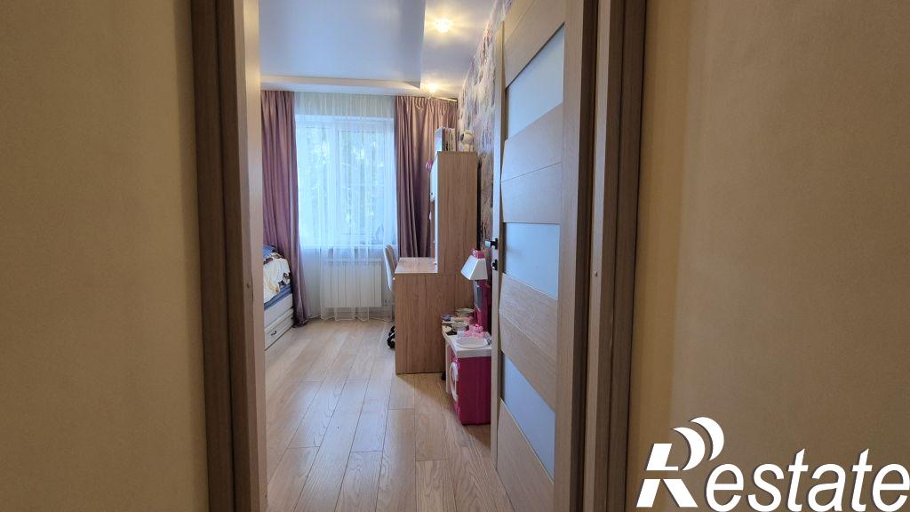 Купить квартиру за 7 490 000 рублей на Вильямса ул, 16