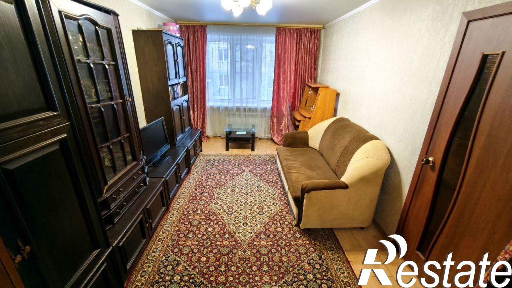 Купить квартиру за 3 990 000 рублей на Гарнизонный пр, 2в