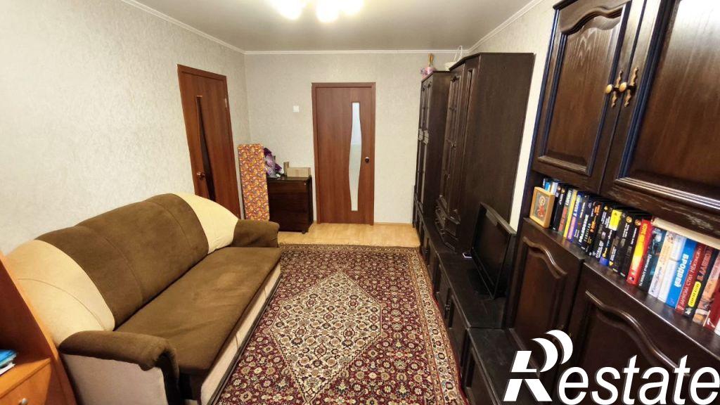 Купить квартиру за 3 990 000 рублей на Гарнизонный пр, 2в