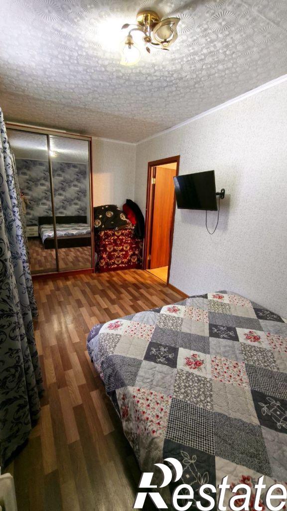 Купить квартиру за 3 990 000 рублей на Гарнизонный пр, 2в