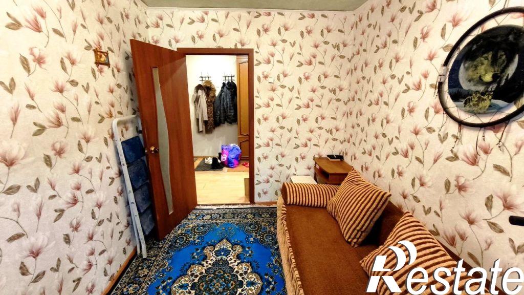 Купить квартиру за 3 990 000 рублей на Гарнизонный пр, 2в