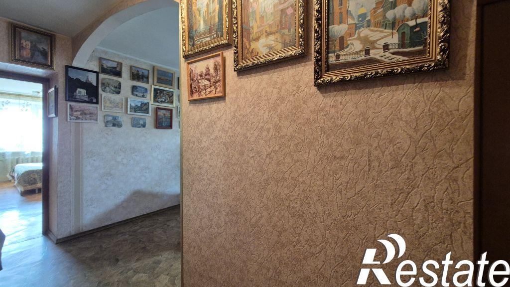 Купить квартиру за 6 690 000 рублей на Сойфера ул, 7