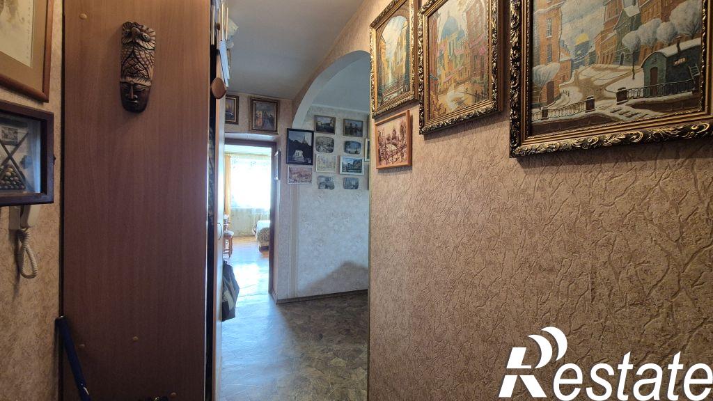 Купить квартиру за 6 690 000 рублей на Сойфера ул, 7