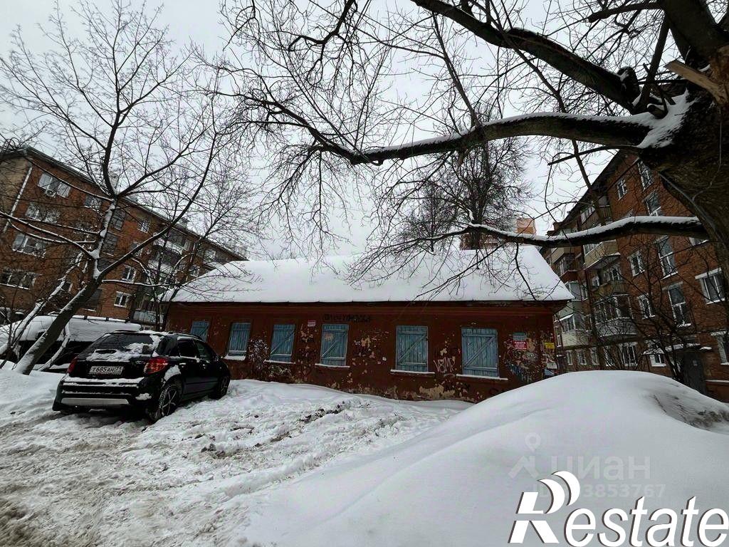Купить ОСЗ, отдельно стоящее здание за 1 561 560 рублей на проспект Ленина, 115