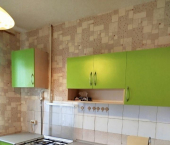 1-комн, 36кв м, этаж 6/9 улица Кирова, 25