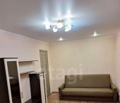 2-комн, 45кв м, этаж 2/5 улица Смидович, 12Б